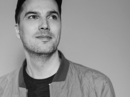 Denis Parrot