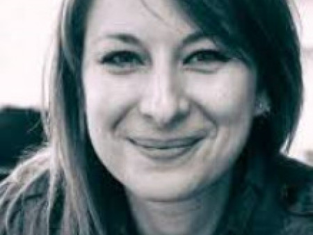 Diana Karklin