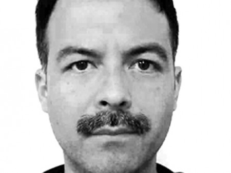 Martín Farías