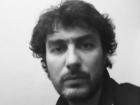 Ludovic Vieuille