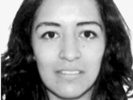 Elda Isavelina Ortiz Rivas