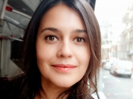 Meri Collazos Solà