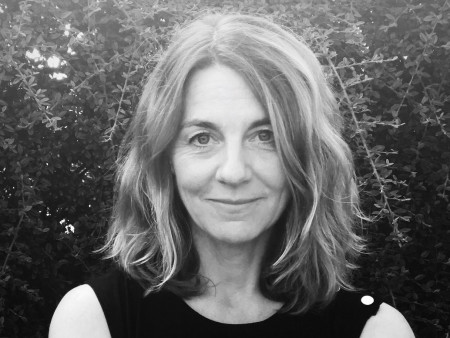 Gitte Hansen