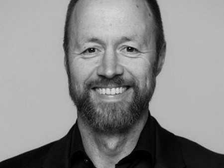 Håvard Bustnes