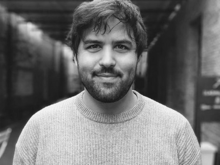Ignacio Vilela