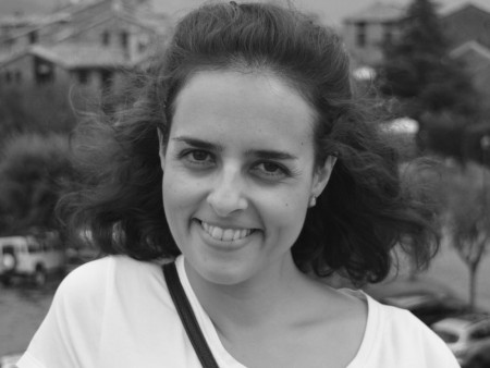 Irene Jiménez