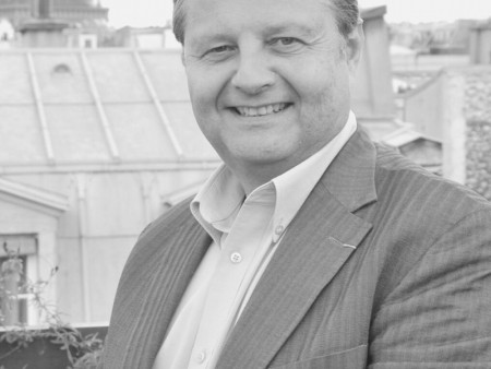 Jérôme Paillard
