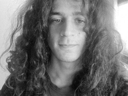 Joaquin Moya