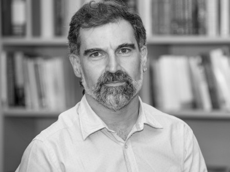 Jordi Cuixart