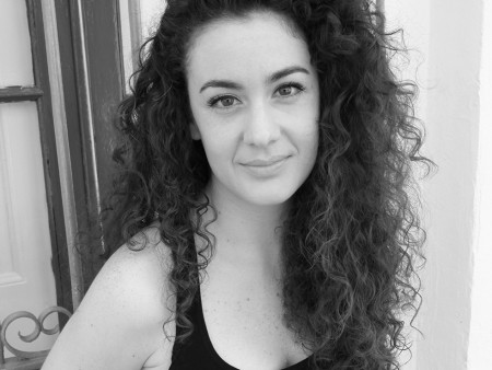 Júlia Barceló