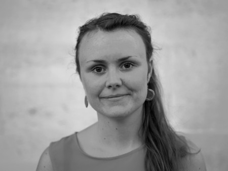 Julia Dahr