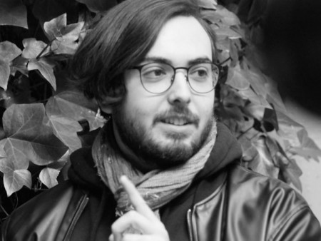 Kilian Saldaña i González