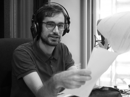 Marc Hernández