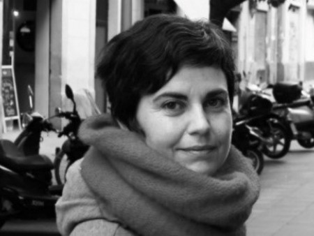 María Zafra