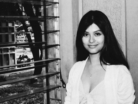 Maria José Zambrano