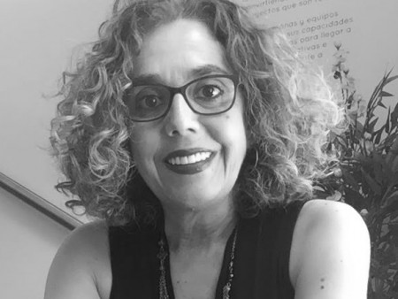 Maribel Sánchez Maroto