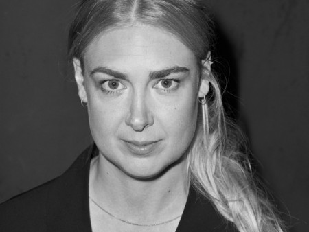 Mette Carla Albrechtsen