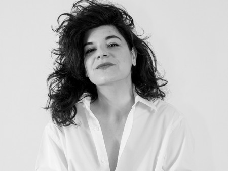 Nerea de las Heras