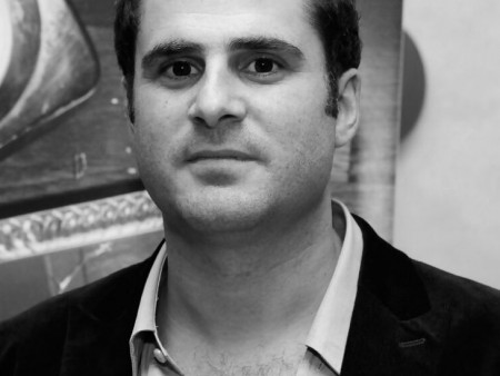 Nicolás Entel