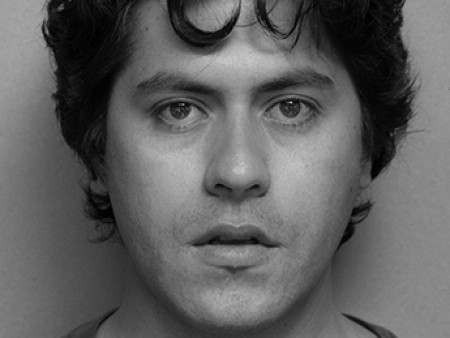 Nicolás Molina