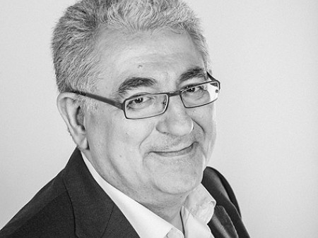 Pere Sallent
