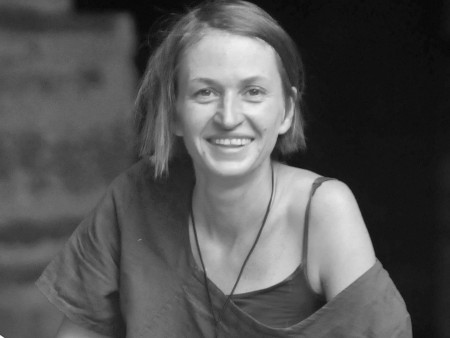 Petra Seliškar