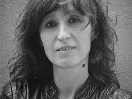 Claire Doyon