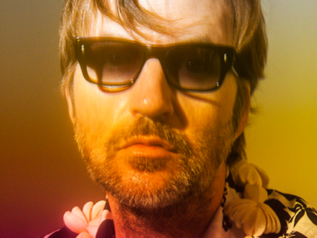 Albert Serra