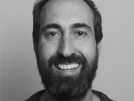 Robert Muñoz Rupérez