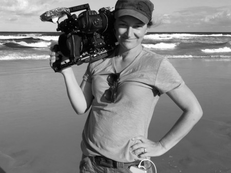Sally Aitken