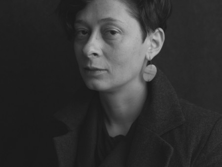 Salomé Jashi