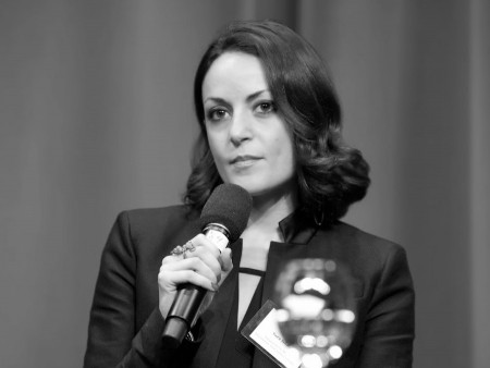 Sara Ishaq