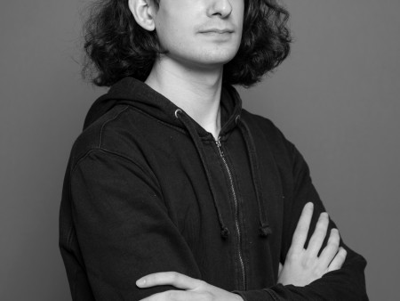 Sergi Wakefield