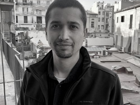 Sebastián Ramírez