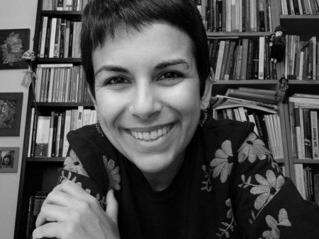 Sonia Herrera Sánchez