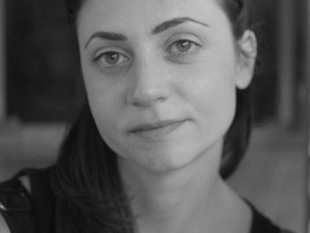 Sophia Luvarà