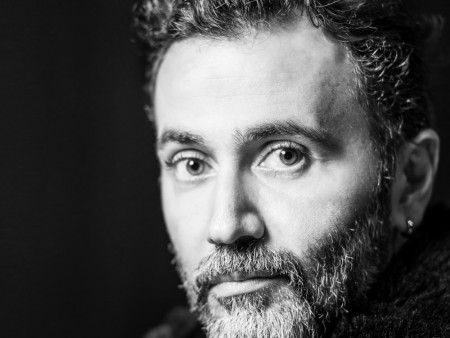 Talal Derki