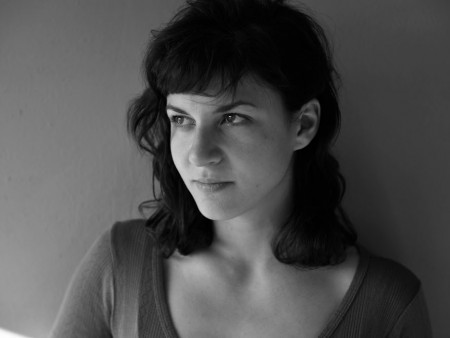 Tamara Kotevska