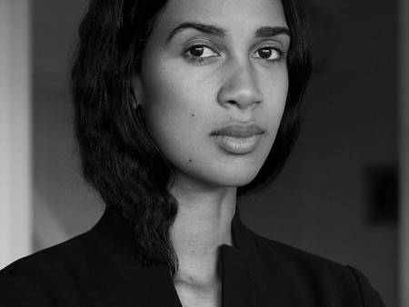 Theresa Traore Dahlberg