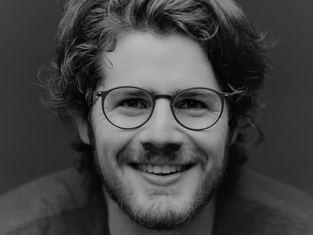 Daniel Roher