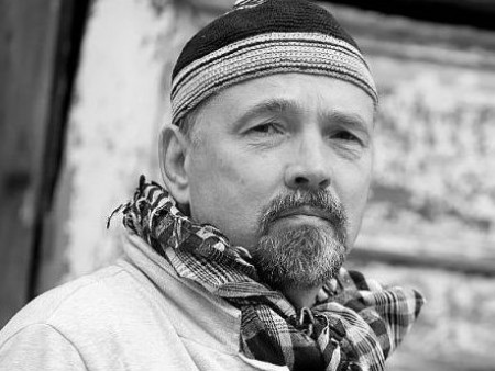 Uldis Cekulis