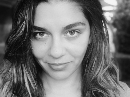 Zsuzsa Debre