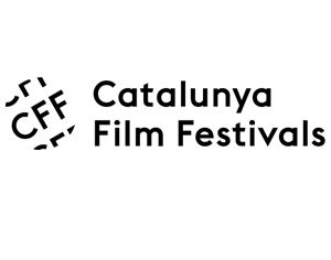 Logo associación Catalunya Film Festivals