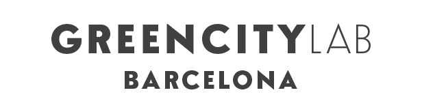 Logo Green City Lab.