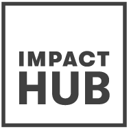 Logo Impact Hub