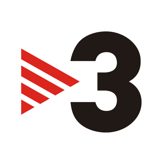 Logotipo TV3