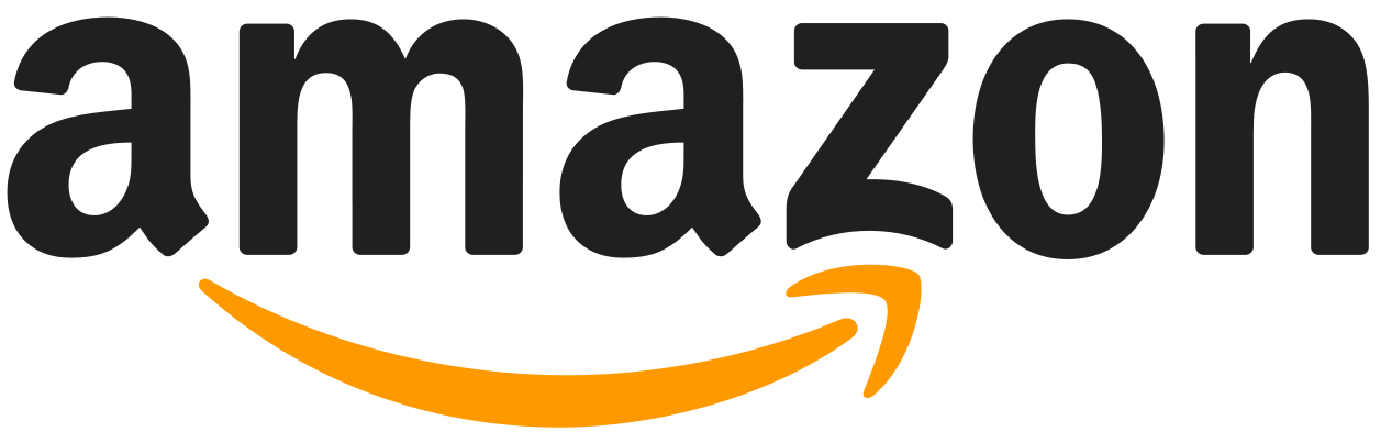 Amazon logo