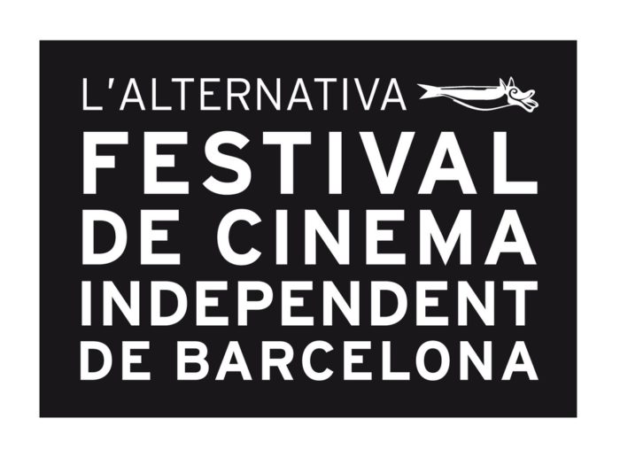 Logotipo Festival Alternativa.