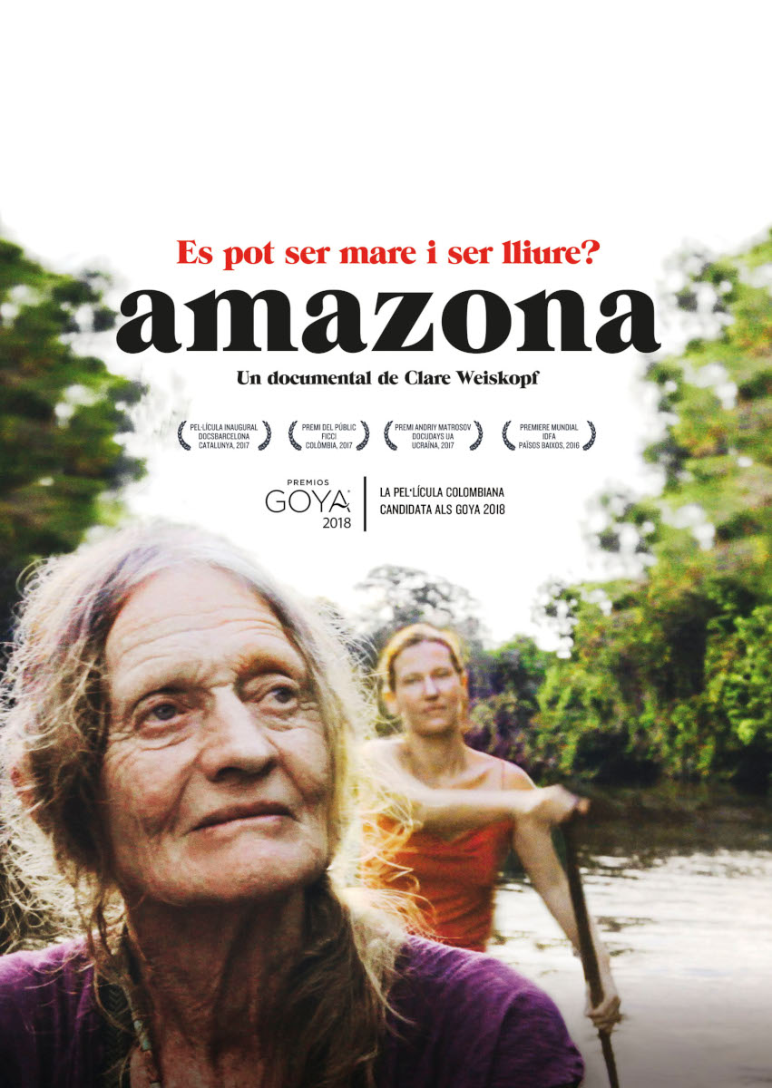 Amazona