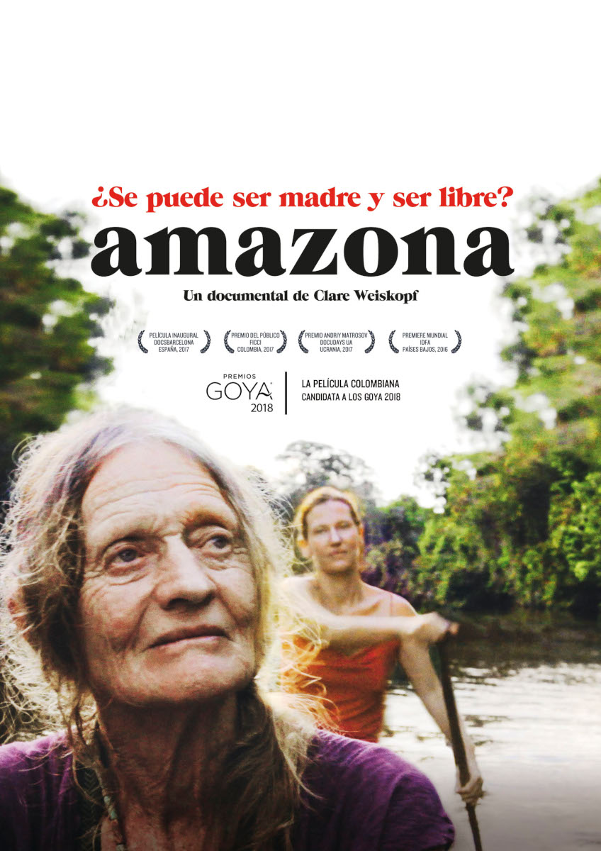Amazona